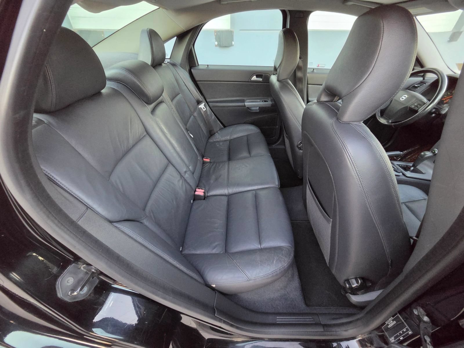 Used 2008 Volvo S40 2.4i FWD image 17