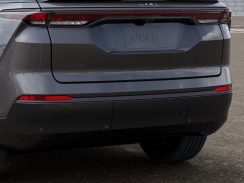 New 2025 Jeep Wagoneer S Limited AWD/4WD image 13