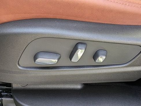 New 2026 Cadillac XT5 Premium Luxury w/ LPO, Floor Liner Package FWD image 18