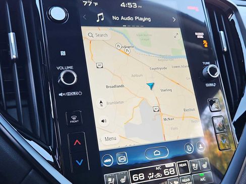 New 2025 Subaru Ascent Bronze Edition image 31