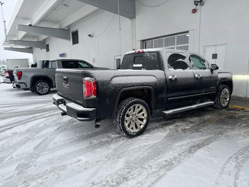 Used 2018 GMC Sierra 1500 Denali image 9