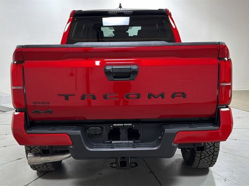 New 2025 Toyota Tacoma SR5 image 4