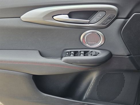 New 2025 Dodge Hornet R/T image 24