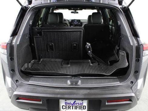 Certified 2023 Nissan Pathfinder Rock Creek AWD/4WD image 18