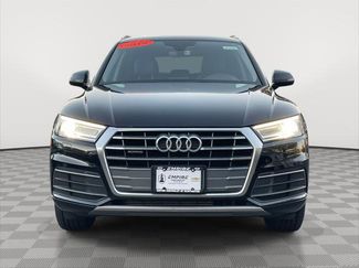 Used 2019 Audi Q5 2.0T Premium video 2