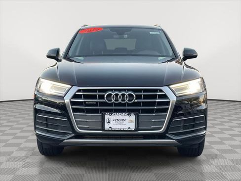 Used 2019 Audi Q5 2.0T Premium image 2