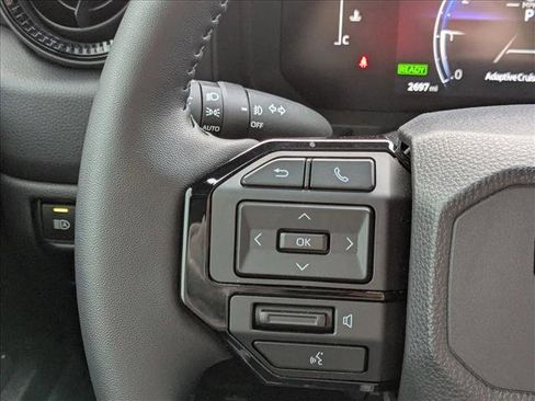 Used 2025 Toyota Land Cruiser 1958 image 12