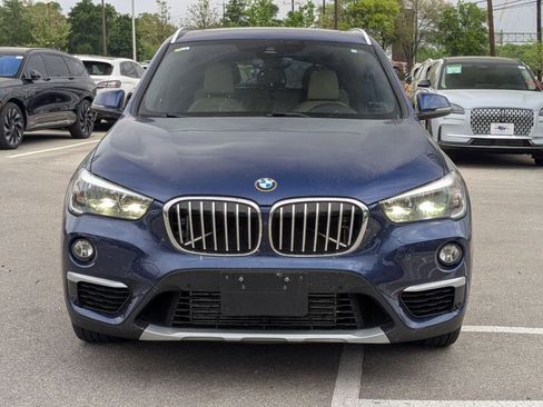 Used 2019 BMW X1 xDrive28i w/ Convenience Package image 8