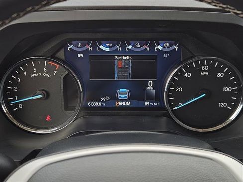 Used 2024 Ford Expedition Limited image 12