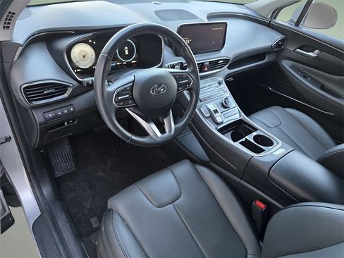 Used 2023 Hyundai Santa Fe SEL w/ Premium Package image 23