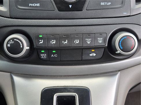 Used 2014 Honda CR-V LX image 16