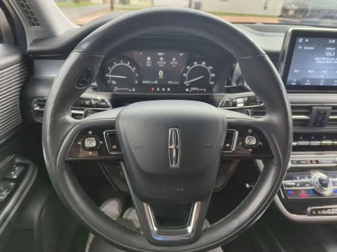 Used 2021 Lincoln Corsair AWD w/ Equipment Group 101A image 22