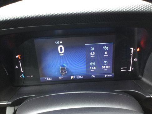 New 2025 Ford Ranger XLT w/ Advanced Towing Package image 14