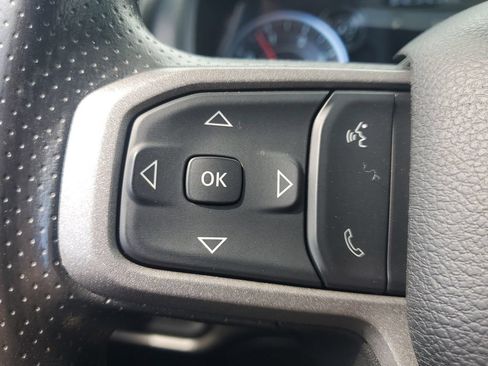 Used 2024 RAM 3500 Tradesman AWD/4WD image 32