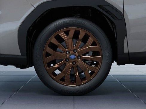 New 2026 Subaru Forester Sport AWD/4WD image 9