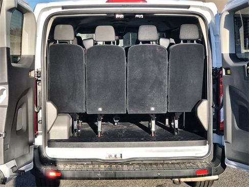 Used 2024 Ford Transit 350 XLT image 24