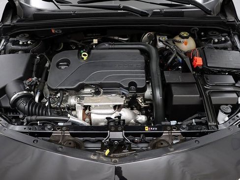 Used 2022 Chevrolet Malibu LS image 26