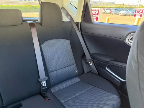Used 2025 Kia Soul LX w/ LX Technology Package image 35