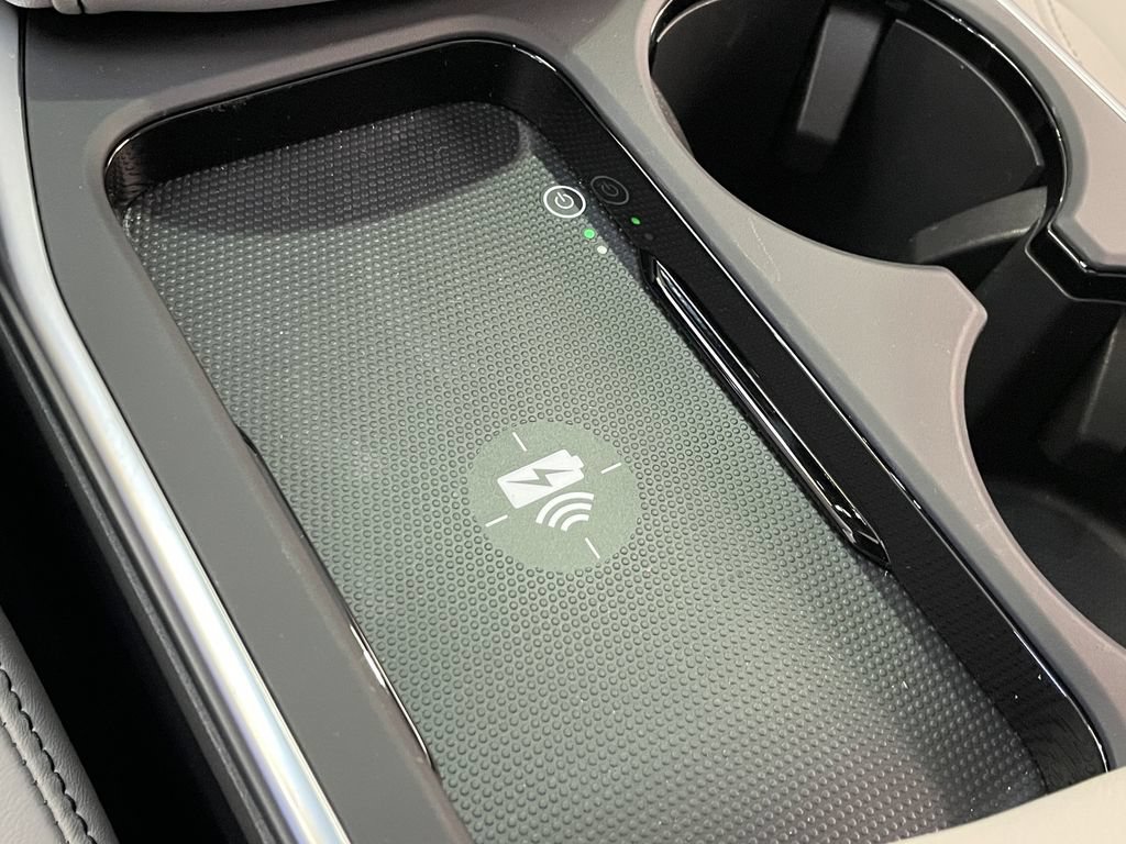 New 2025 Acura RDX w/ Technology Package AWD/4WD image 23