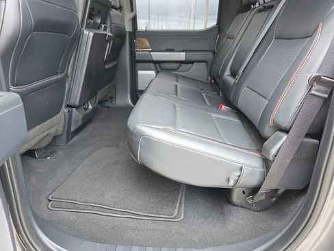 Used 2023 Ford F350 Lariat AWD/4WD image 21