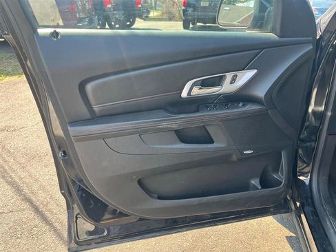 Used 2015 GMC Terrain SLE w/ Convenience Package FWD image 11