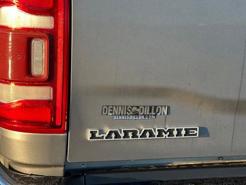 Used 2020 RAM 3500 Laramie AWD/4WD image 26
