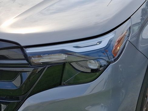 New 2025 Subaru Forester Sport image 3