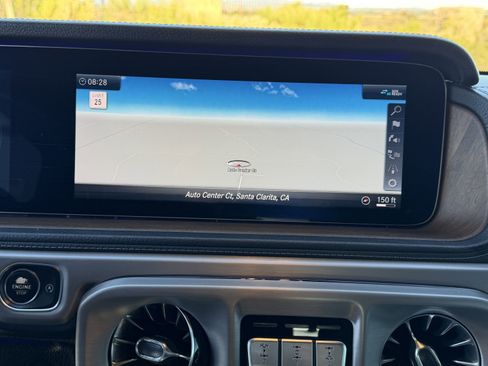 Used 2019 Mercedes-Benz G 63 AMG AMG G 63 image 22