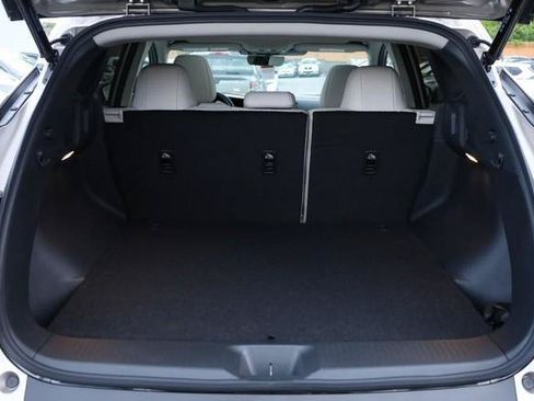 New 2026 Nissan Murano SL AWD/4WD image 7