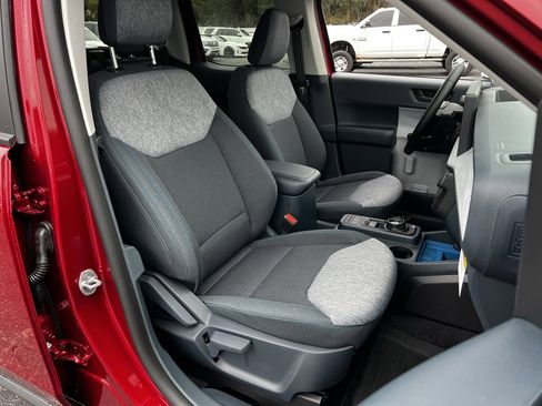 New 2025 Ford Maverick XLT w/ XLT Luxury Package image 18