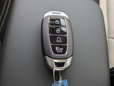 New 2026 Hyundai Venue SEL image 30