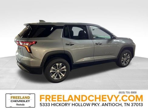 New 2026 Chevrolet Equinox LT image 6