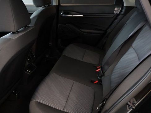 New 2026 Kia Seltos LX image 17