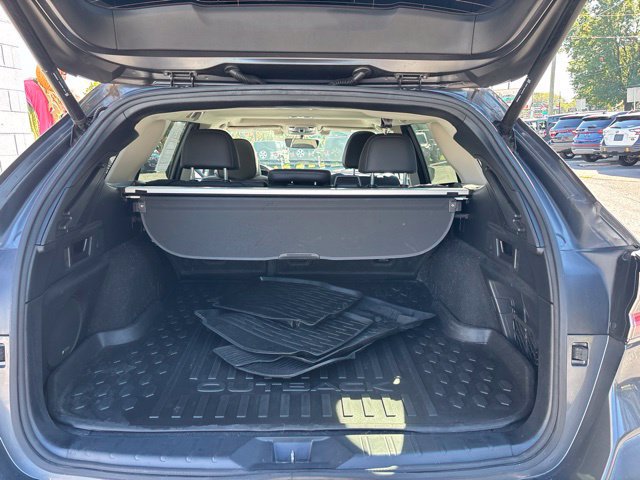 Used 2021 Subaru Outback Limited w/ Popular Package #2 AWD/4WD image 10