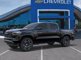 New 2026 Chevrolet Colorado Z71 w/ Technology Package video 2