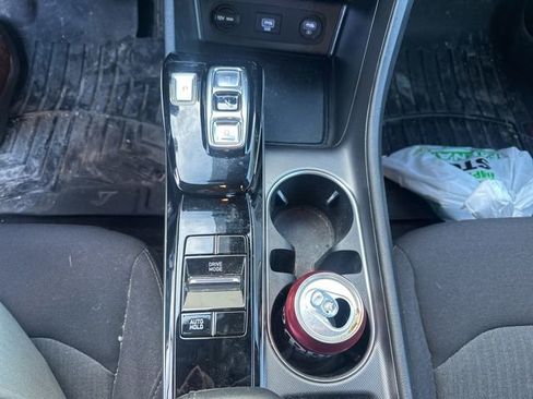 Certified 2023 Hyundai Sonata SE image 8