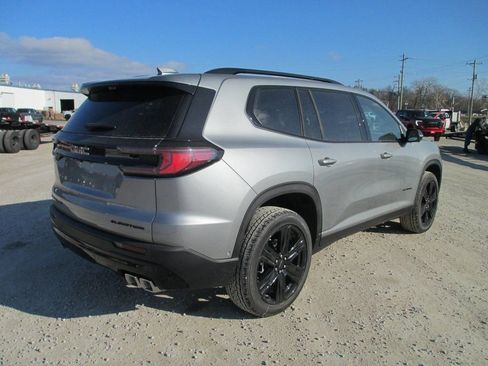 New 2026 GMC Acadia Elevation w/ Super Cruise Package AWD/4WD image 5