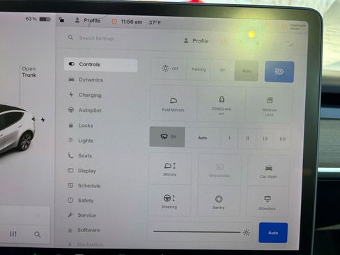 Used 2021 Tesla Model Y 2WD image 29