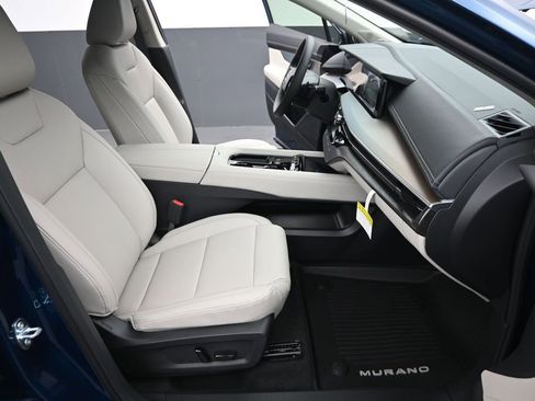 New 2026 Nissan Murano SL AWD/4WD image 24