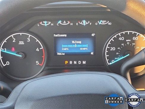 Certified 2025 Ford F350 XLT w/ Snow Plow/Camper Package image 13