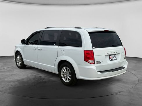 Used 2019 Dodge Grand Caravan SXT FWD image 7