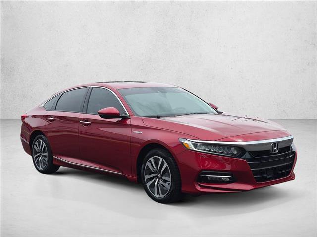 Used 2019 Honda Accord Touring image 3