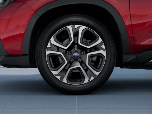 New 2026 Subaru Ascent Limited AWD/4WD image 9