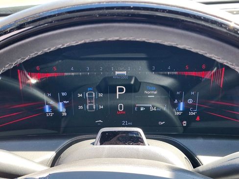 Used 2025 Cadillac CT5 V Blackwing w/ Super Cruise 1 Package RWD image 30