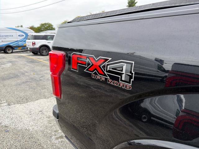 Certified 2020 Ford F150 King Ranch w/ Equipment Group 601A Luxury AWD/4WD image 5