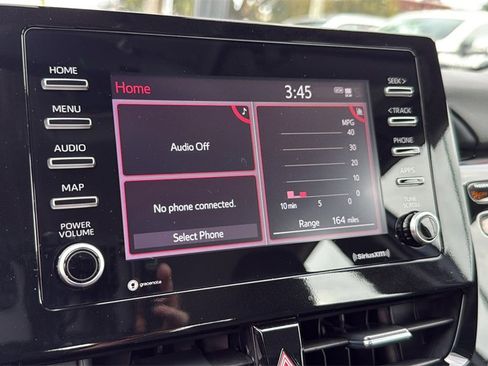 Used 2023 Toyota Camry SE image 25