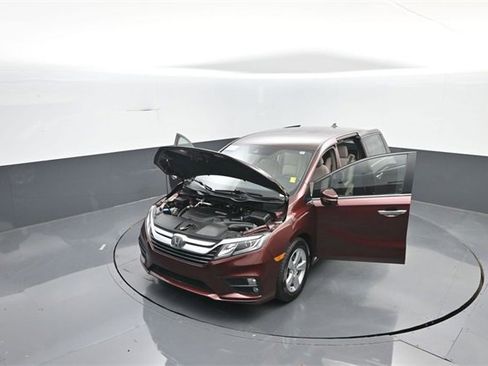 Used 2020 Honda Odyssey EX image 38