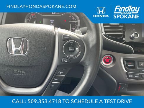 Used 2022 Honda Ridgeline RTL-E image 18