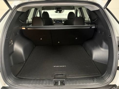 Certified 2023 Hyundai Tucson SEL AWD/4WD image 33