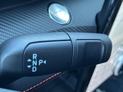 New 2026 Ford Mustang Mach-E Premium w/ Sport Appearance Package image 30